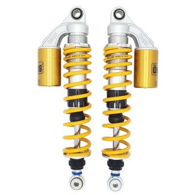 Buy Ohlins Racing FGRT Fork in India | Ohlins Suspension Products