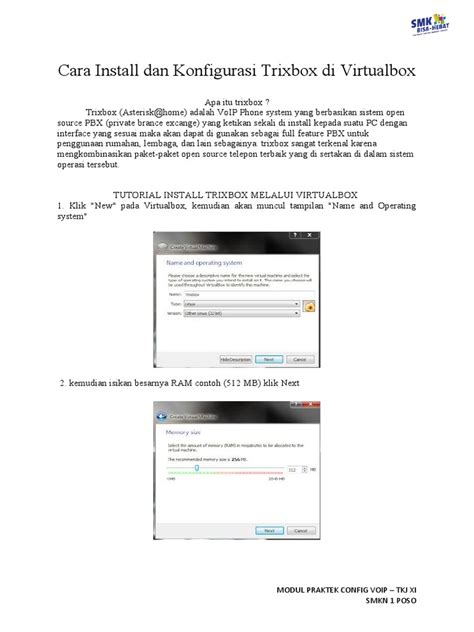 Image result for Trixbox Tutorial