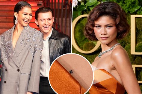Zendaya bares her abs in warrior-worthy wrapped look for 'Dune: Part Two' Mexico photocall