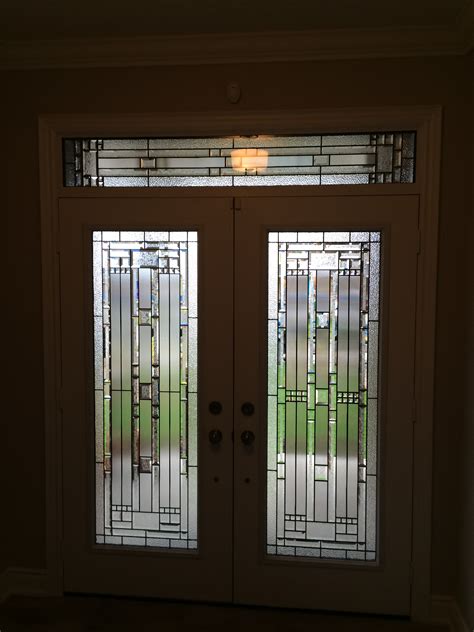 Image result for Decorative Glass Window Inserts