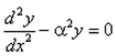 Order and Degree of Differential Equations Free MCQ Practice Test with ...