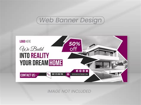 Creative Banner Design 的图像结果