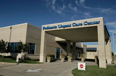 Children's Urgent Care Cleveland Ave at Mason Hurley blog