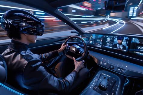 Image result for Virtual Reality Driving