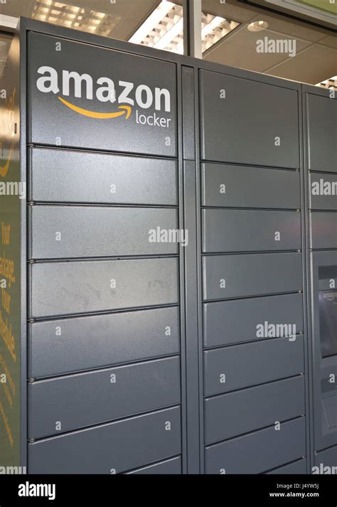 Image result for Amazon Locker Associate