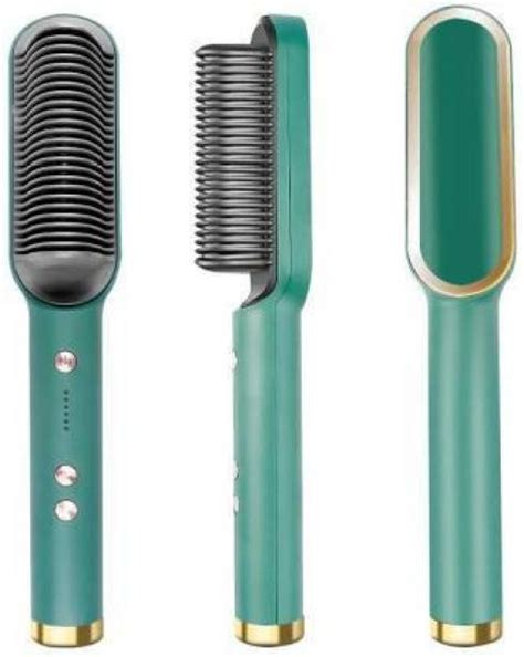 Hair Straightener Brush - Buy Hair Straightener Brush at Best Prices in ...