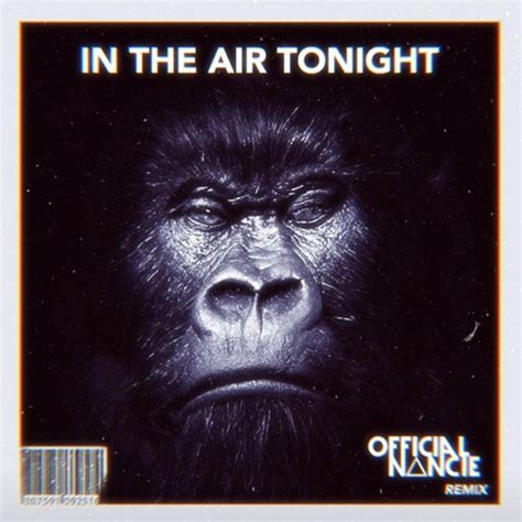 Phil Collins - In The Air Tonight (Nancie Remix) BUY = FREE DOWNLOAD by ...