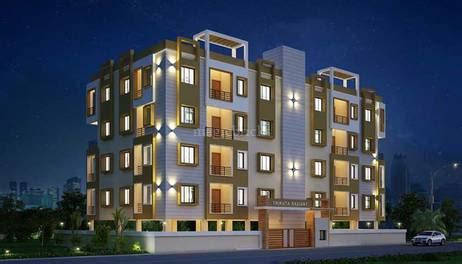 TRIKUTA RADIANT in Patia, Bhubaneswar: Price, Brochure, Floor Plan, Reviews