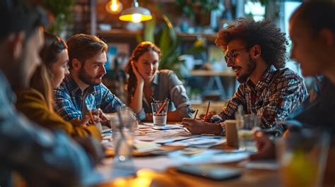 Creative Collaboration 的图像结果