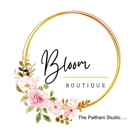 Bloom Paithani Studio || Order Online