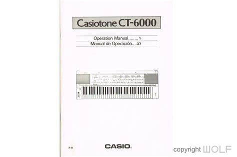Image result for Casio 6000 Keyboard