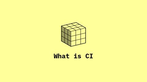 Image result for Ci CI-Module