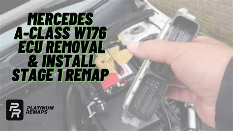 Image result for How to Reprogram Mercedes ECU