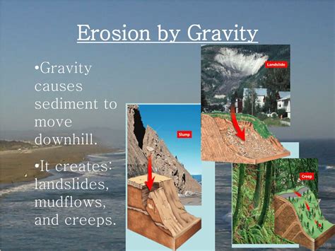 How Does Gravity Cause Stream Erosion at Marilyn Sylvester blog