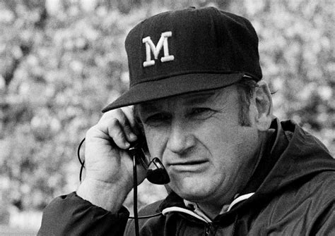 Did Bo know? A fight for the legendary Michigan football coach’s legacy ...