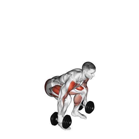 Dumbbell Power Cleans: Benefits, Muscles Worked, and More - Inspire US