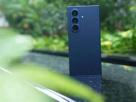 Samsung Galaxy Z Fold 8 Cameras Leak Hints At Major Upgrade Ahead Of ...