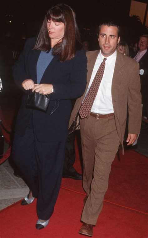 Who Is Andy García’s Wife? All About Marivi Lorido García