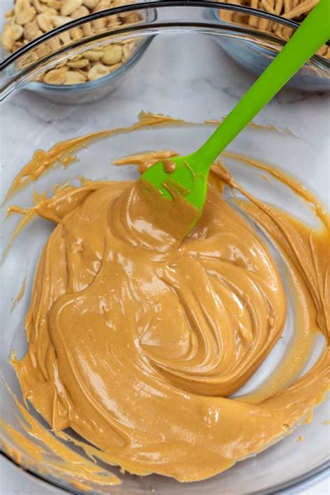 No-Bake Haystack Cookies 的图像结果