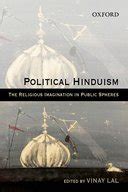 Buy Political Hinduism : Book Online at Low Prices in India | Political ...