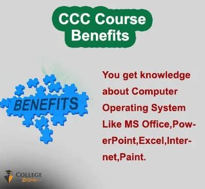 CCC Course 的图像结果