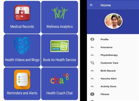 Educure best school health program in india, student medical checkup