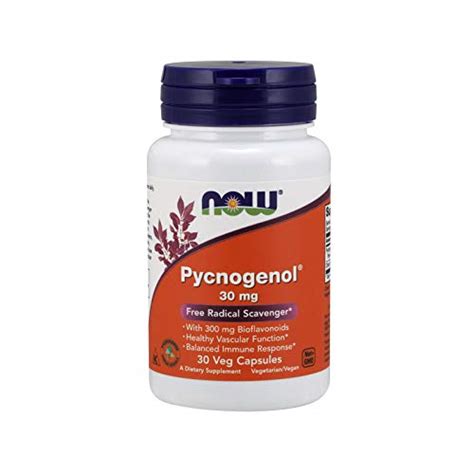 Amazon.in Bestsellers: The most popular items in Pycnogenol
