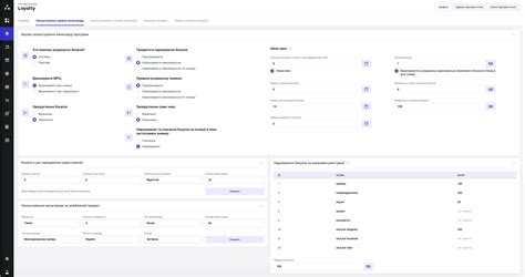 ABM Loyalty - Програма лояльності для клієнтів