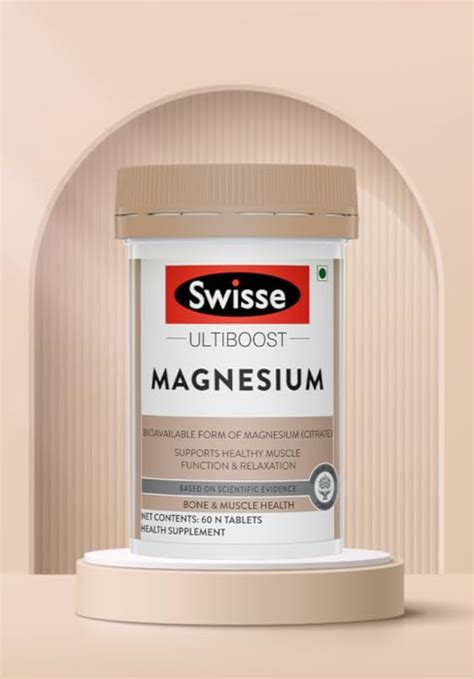 Swisse Women's Multivitamin - Manufactured In Australia, Imported ...