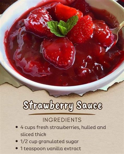 Image result for Easy Homemade Recipes