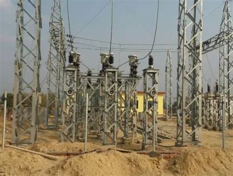 Compact Sub Station - Turnkey Execution Of Electrical Substations ...