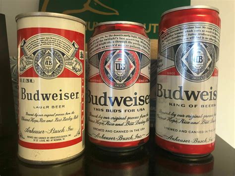 Uncanny: Why 10-ounce cans of Budweiser are popular in parts of ...