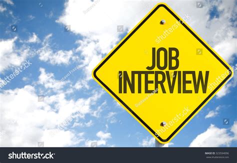 Image result for Interview Sign