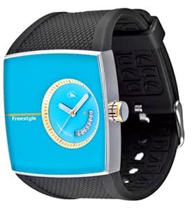 Freestyle Men's FS84902 Karlton Analog Watch : Amazon.in: Fashion