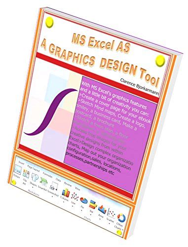 MS Excel as a Graphics Design Tool: MS Excel How to... Using Microsoft ...