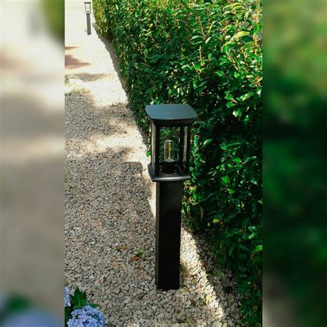 Post light Carlton | Official site KS outdoor lighting company