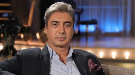 Necati Sasmaz se oporavlja od srčanog udara! - Najbolje Turske serije ...