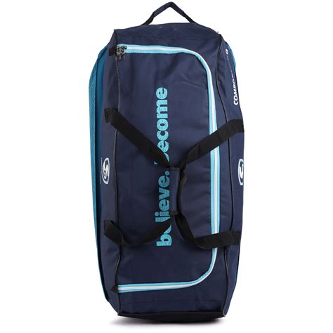 Kit Bag SG COMBOPAK 1 0 WHEELIE – TeamSG