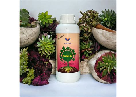 Buy Bio Fertilizers Online in India - Utkarsh Agrochem