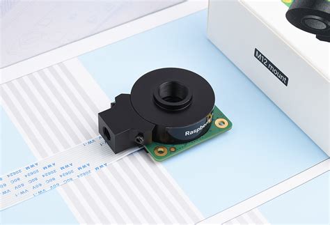 Image result for Raspberry Pi High Quality Camera