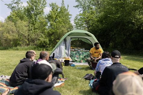 Mens Reset Retreat - Movement, Sound, Activities, & Refreshments, ALTAR ...