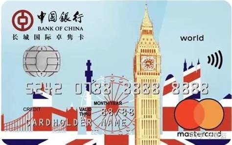最全的英国银行卡办理攻略来啦！英国留学生必读！ - 知乎