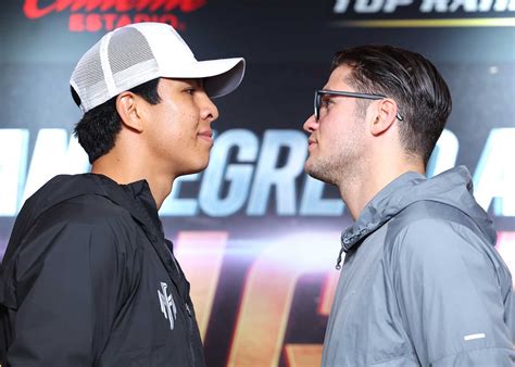Jaime Munguia gegen Bruno Surace - Wettquoten, Vorhersage – RingSide24