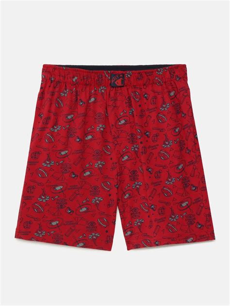 Boy Boxer Shorts – INEZY