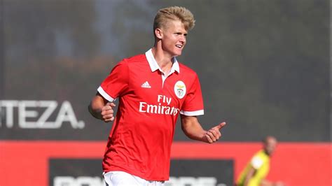Keaton Parks' long journey to United States debut through Dallas and ...