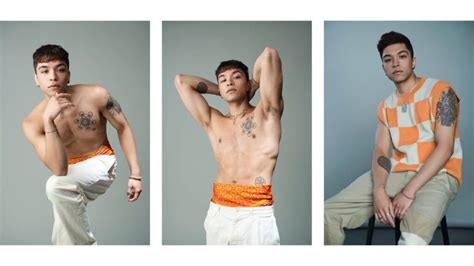 Modeling After Intermediate 的图像结果