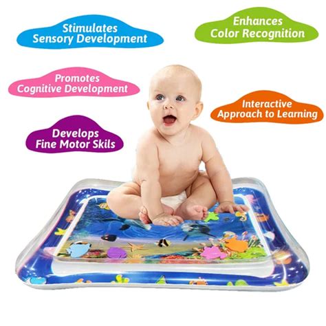 Baby Slapped Pad - EKT3382 – Extrokids