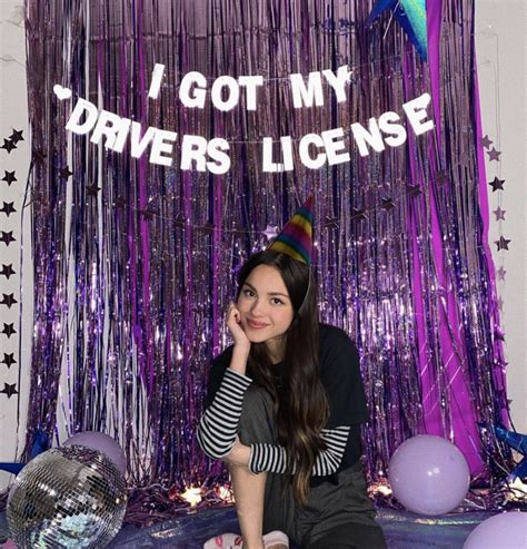 The Drama Behind the New Olivia Rodrigo Song, 'Driver's License'