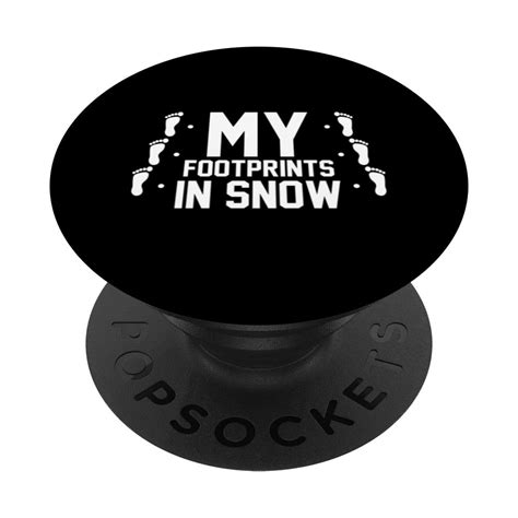 Buy Prosthetic Leg Amputation Fake Limb My Footprints In Snow ...