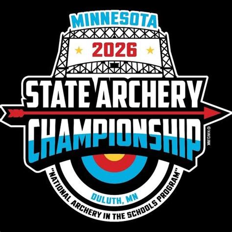 MN NASP 3D State Tournament 2026, DECC, Duluth, 27 March 2026 | AllEvents
